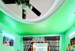 Bán nhà 4 tầng, 65m², 4PN, 4WC, 5.8 tỷ, Bình Tân, sổ hồng